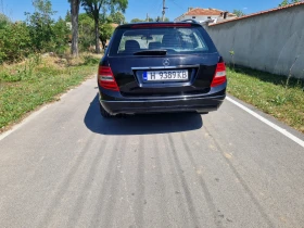 Обява за продажба на Mercedes-Benz C 180 ~13 999 лв. - изображение 3
