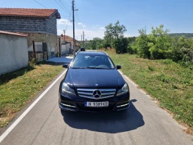 Обява за продажба на Mercedes-Benz C 180 ~13 999 лв. - изображение 10