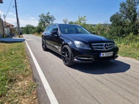 Обява за продажба на Mercedes-Benz C 180 ~13 999 лв. - изображение 1