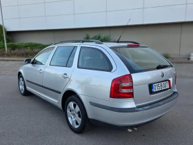 Обява за продажба на Skoda Octavia 1.9TDI 105к.с. ITALIA ~7 400 лв. - изображение 3