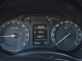 Обява за продажба на Skoda Octavia 1.9TDI 105к.с. ITALIA ~7 400 лв. - изображение 10