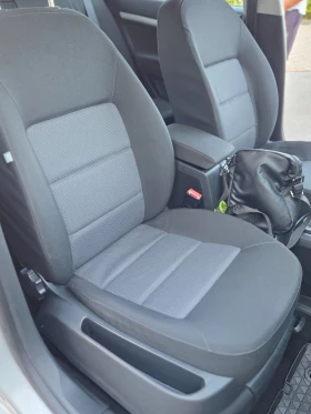 Обява за продажба на Skoda Octavia 1.9TDI 105к.с. ITALIA ~7 400 лв. - изображение 7