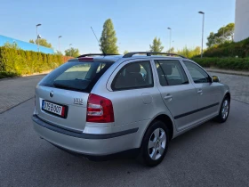 Обява за продажба на Skoda Octavia 1.9TDI 105к.с. ITALIA ~7 400 лв. - изображение 2