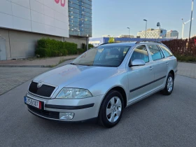 Обява за продажба на Skoda Octavia 1.9TDI 105к.с. ITALIA ~7 400 лв. - изображение 1