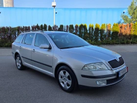 Обява за продажба на Skoda Octavia 1.9TDI 105к.с. ITALIA ~7 400 лв. - изображение 1