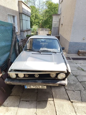 Обява за продажба на VW Golf Golf 1 ~3 000 лв. - изображение 1