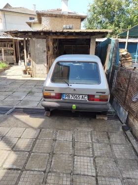 Обява за продажба на VW Golf Golf 1 ~3 000 лв. - изображение 2