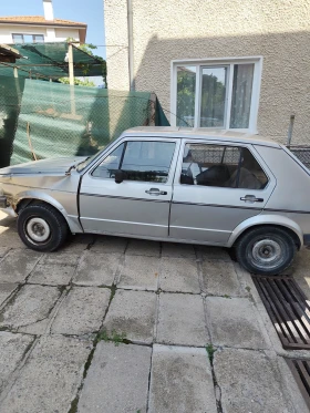 Обява за продажба на VW Golf Golf 1 ~3 000 лв. - изображение 1