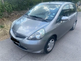 Обява за продажба на Honda Jazz 1.4 бензин Face ~4 200 лв. - изображение 1
