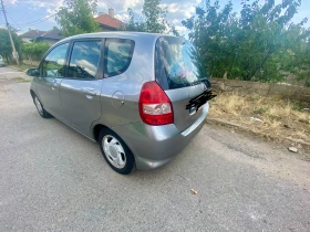 Обява за продажба на Honda Jazz 1.4 бензин Face ~4 200 лв. - изображение 4
