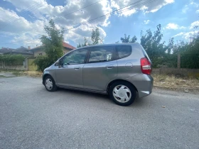 Обява за продажба на Honda Jazz 1.4 бензин Face ~4 200 лв. - изображение 3