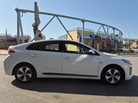 Hyundai Ioniq 28kW Швейцария/Подгрев/Камера - 24999 лв. - 56158969 5