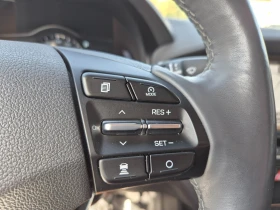 Hyundai Ioniq 28kW Швейцария/Подгрев/Камера - 24999 лв. - 56158969 15