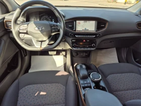 Hyundai Ioniq 28kW Швейцария/Подгрев/Камера - 24999 лв. - 56158969 11