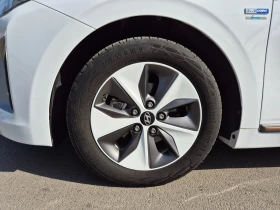 Hyundai Ioniq 28kW Швейцария/Подгрев/Камера - 24999 лв. - 56158969 8
