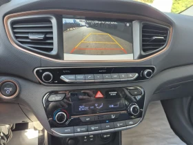 Hyundai Ioniq 28kW Швейцария/Подгрев/Камера - 24999 лв. - 56158969 13