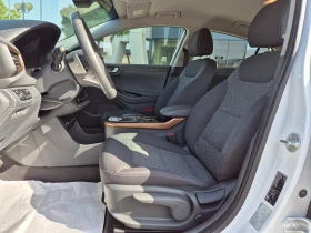 Hyundai Ioniq 28kW Швейцария/Подгрев/Камера - 24999 лв. - 56158969 9