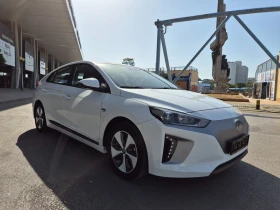 Hyundai Ioniq 28kW Швейцария/Подгрев/Камера - 24999 лв. - 56158969 6