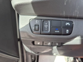 Hyundai Ioniq 28kW Швейцария/Подгрев/Камера - 24999 лв. - 56158969 17