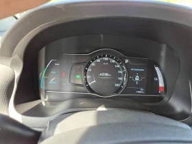 Hyundai Ioniq 28kW Швейцария/Подгрев/Камера - 24999 лв. - 56158969 14
