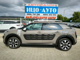 Citroen C4 Cactus 1, 6 HDI-100k.с.НАВИ, LED, FACELiFT, REKARO, EBPO - 16500 лв. - 43064959 3