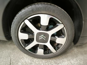 Citroen C4 Cactus 1, 6 HDI-100k.с.НАВИ, LED, FACELiFT, REKARO, EBPO - 16500 лв. - 43064959 16