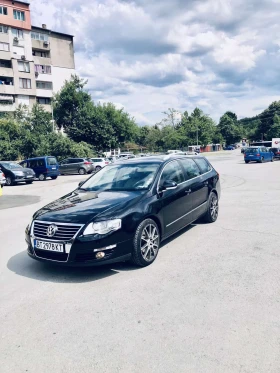 Обява за продажба на VW Passat ~8 000 лв. - изображение 2