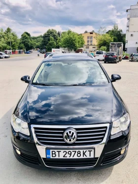 Обява за продажба на VW Passat ~8 000 лв. - изображение 1