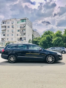 Обява за продажба на VW Passat ~8 000 лв. - изображение 10