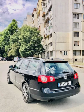 Обява за продажба на VW Passat ~8 000 лв. - изображение 5