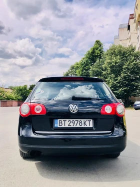 Обява за продажба на VW Passat ~8 000 лв. - изображение 1