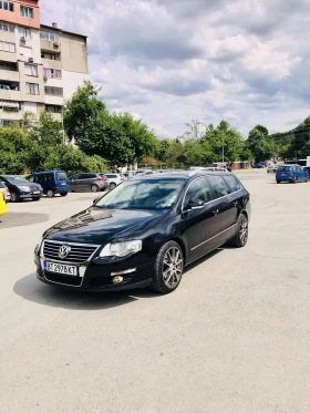 Обява за продажба на VW Passat ~8 000 лв. - изображение 7