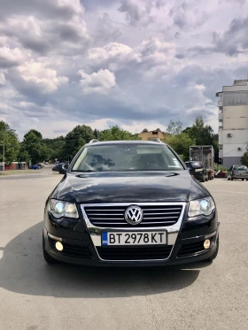 Обява за продажба на VW Passat ~8 000 лв. - изображение 8