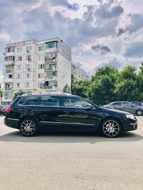 Обява за продажба на VW Passat ~8 000 лв. - изображение 6