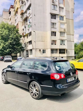 Обява за продажба на VW Passat ~8 000 лв. - изображение 9
