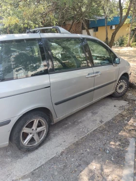 Обява за продажба на Fiat Ulysse ~2 500 лв. - изображение 2 | Auto.bg Обява за продажба на Fiat Ulysse ~2 500 лв. - изображение 2