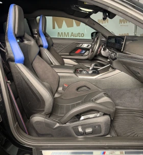 BMW M2 Carbon* BucketSeats* HuD* Harman/Kardon - 57998 € - 59108132 8