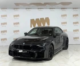 BMW M2 Carbon* BucketSeats* HuD* Harman/Kardon