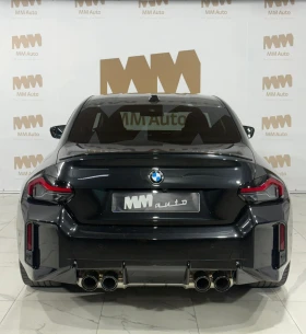 BMW M2 Carbon* BucketSeats* HuD* Harman/Kardon - 57998 € - 59108132 5