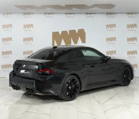 BMW M2 Carbon* BucketSeats* HuD* Harman/Kardon - 57998 € - 59108132 2