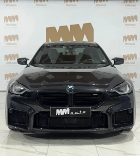 BMW M2 Carbon* BucketSeats* HuD* Harman/Kardon - 57998 € - 59108132 4