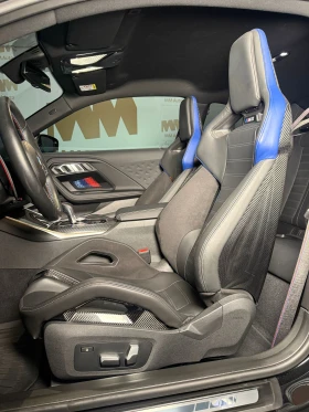 BMW M2 Carbon* BucketSeats* HuD* Harman/Kardon - 57998 € - 59108132 9