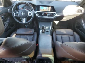 BMW 340 I* M-Package * Adaptive M Suspension* ЦЕНА ДО БГ*  - 57999 лв. / 29654.42 € - 77656540 8