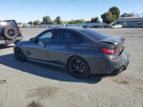 BMW 340 I* M-Package * Adaptive M Suspension* ЦЕНА ДО БГ*  - 57999 лв. / 29654.42 € - 77656540 5