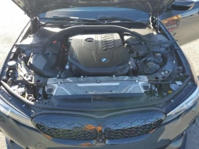 BMW 340 I* M-Package * Adaptive M Suspension* ЦЕНА ДО БГ*  - 57999 лв. / 29654.42 € - 77656540 7