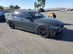 BMW 340 I* M-Package * Adaptive M Suspension* ЦЕНА ДО БГ*  - 57999 лв. / 29654.42 € - 77656540 3