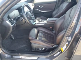 BMW 340 I* M-Package * Adaptive M Suspension* ЦЕНА ДО БГ*  - 57999 лв. / 29654.42 € - 77656540 9