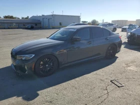 BMW 340 I* M-Package * Adaptive M Suspension* ЦЕНА ДО БГ*  - 57999 лв. / 29654.42 € - 77656540 2