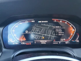 BMW 340 I* M-Package * Adaptive M Suspension* ЦЕНА ДО БГ*  - 57999 лв. / 29654.42 € - 77656540 10