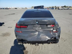BMW 340 I* M-Package * Adaptive M Suspension* ЦЕНА ДО БГ*  - 57999 лв. / 29654.42 € - 77656540 4